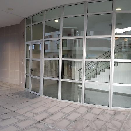 River Park ולנסיה מראה חיצוני תמונה