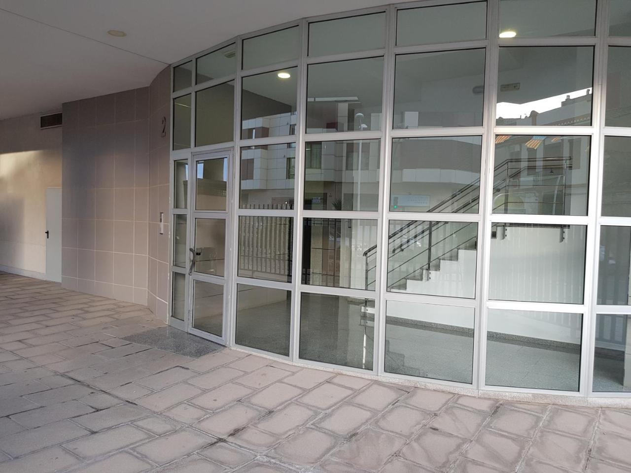River Park ולנסיה מראה חיצוני תמונה